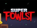 Igra Super kokoš online