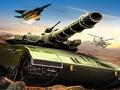 Igra Borbeni tenkovi City of War  online