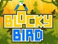 Igra Blocky ptica online