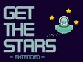 Igra Get The Stars - produženo  online