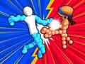 Igra Nacrtaj Fighter 3d  online