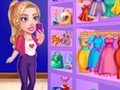 Igra Moj modni butik  online