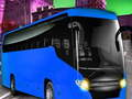 Igra Putnik u javnom autobusu  online