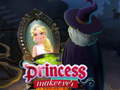 Igra Makeover princeze  online