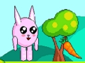 Igra Zec online