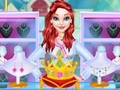 Igra Princess dizajner nakita  online