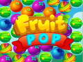 Igra Voćni Pop  online