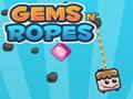 Igra Gems n 'užad online
