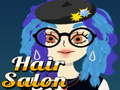 Igra Frizerski salon  online