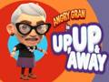 Igra Ljutita baka u Up, Up & Away  online