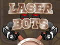 Igra Laserski roboti  online
