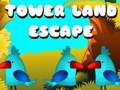 Igra Tower Land Escape online