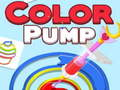 Igra Pumpa u boji  online