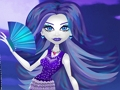 Igra Spectra Monster High online