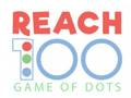 Igra Dosegnite 100 Game of dots  online