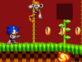 Igra Sonic HTML5 online
