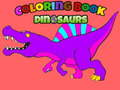 Igra Bojanka Dinosauri  online