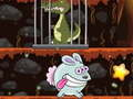 Igra Super vanzemaljac 2D  online