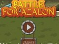 Igra Bitka za Azalon  online