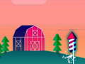 Igra Raketna arena online