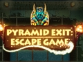 Igra Igra izlaza iz piramide online