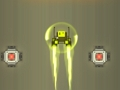 Igra Super nano blaster online