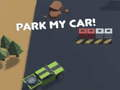 Igra Parkiraj mi auto!  online