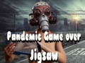 Igra Pandemična igra preko jigsaw online