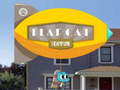 Igra Flapcat steampunk online