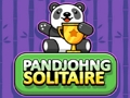 Igra Pandjohng pasijans online