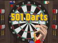 Igra Pikado 501  online