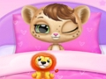 Igra Moja Leopard beba  online