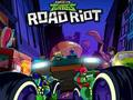 Igra Uspon tinejdžerskog mutantnog ninja kornjača Road Riot online