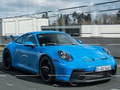 Igra Porsche 911 GT3 slagalica online
