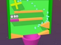 Igra Clone Ball Maze 3d online