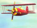 Igra 2D igra Ariplane Wars 1942  online