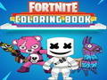 Igra Bojanka Fortnite  online