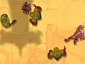 Igra Stickman vs Zombies Wars online