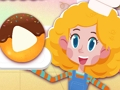 Igra Pekara Princess Dream  online
