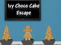 Igra Bršljani choco torta bijeg online