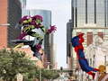 Igra Stvoritelj scene Spiderman  online