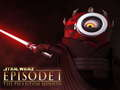 Igra Star Wars Epizoda 1 Fantom Minion  online