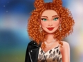 Igra Superheroji TikTok Party izgled  online