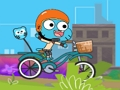 Igra BMX prvaci  online