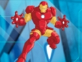 Igra Osvetnici Iron Man Rise of Ultron 2  online