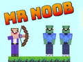 Igra Gospodine Noob  online