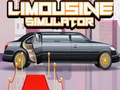 Igra Simulator limuzine  online