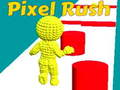 Igra Nalet piksela online