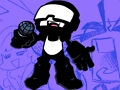Igra FNF: PICO VS TANKMAN online