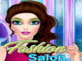 Igra Modni salon  online